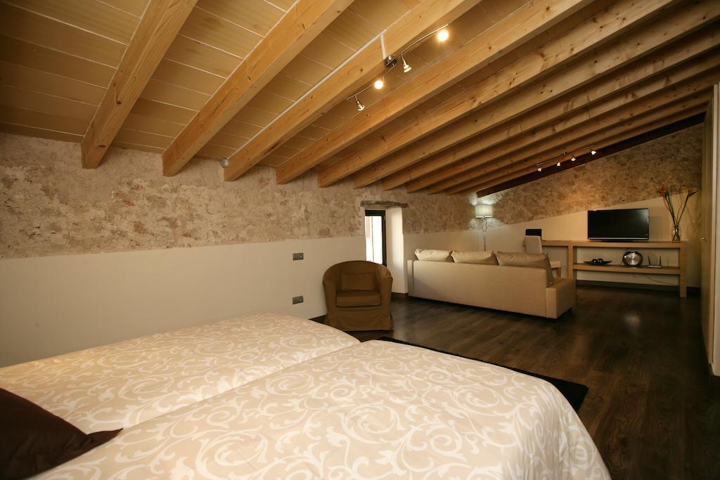 Sa Posada Porreres Quarto foto