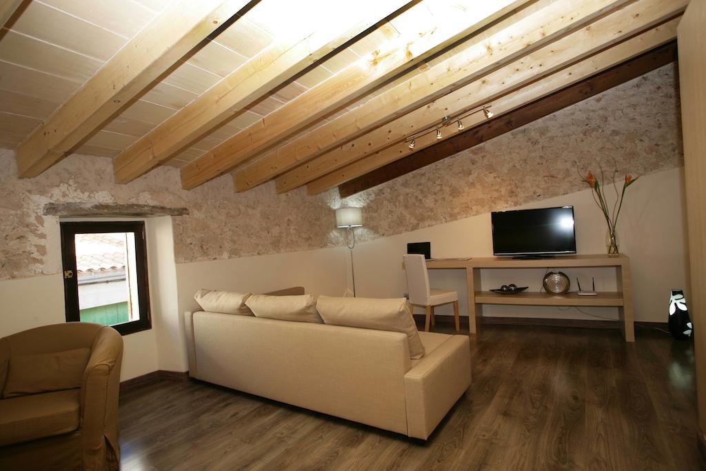 Sa Posada Porreres Quarto foto