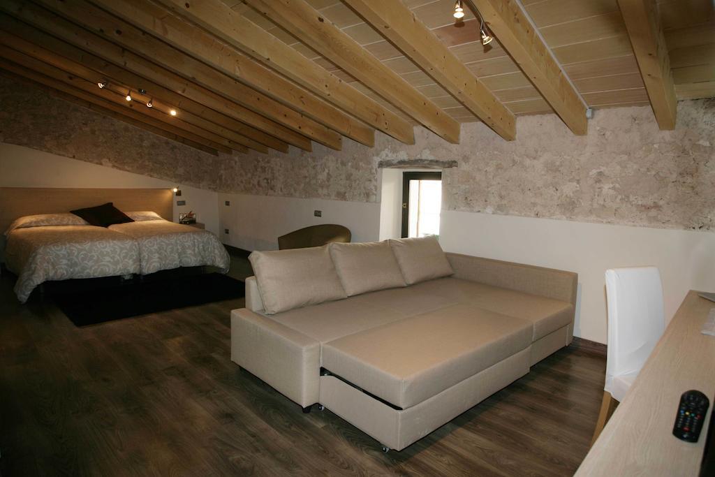 Sa Posada Porreres Quarto foto