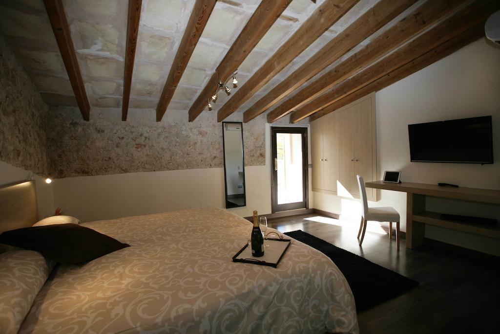 Sa Posada Porreres Quarto foto